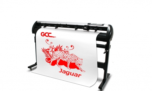 Jaguar VLX